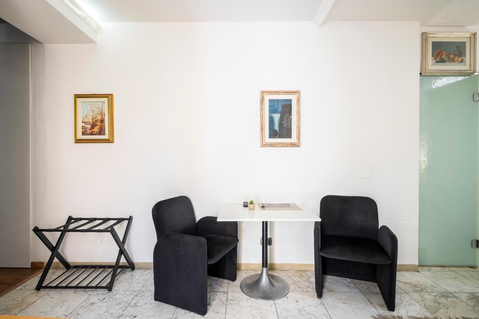 דירות פירנצה 11 Duomo - Monolocale Caratteristico מראה חיצוני תמונה